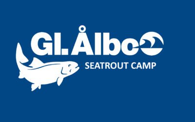 29.04.-01.05.22 Gl.Aalbo Seatrout Camp Revival